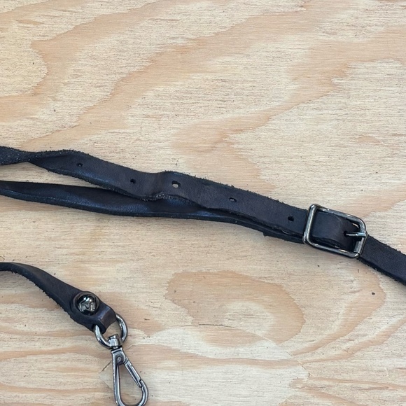 Campomaggi Bag Strap - Picture 3 of 4
